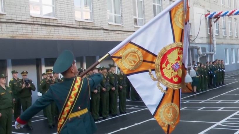 Новые вузы открылись в Саратове при поддержке Вячеслава Володина